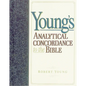 Young's Analytical Concordance to the Bible - Hardcover