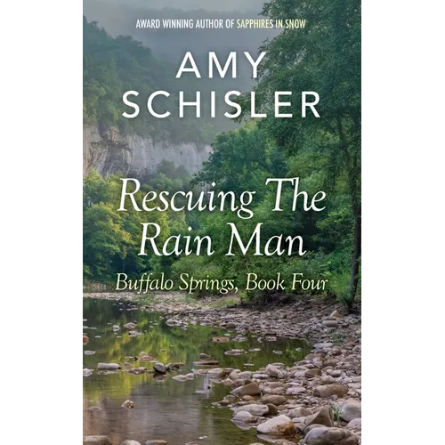 Rescuing the Rain Man - Paperback