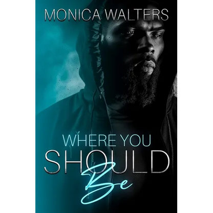 Where You Should Be - Paperback