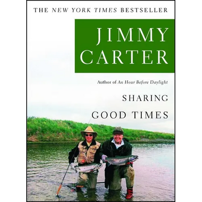Sharing Good Times - Paperback