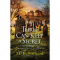 Three Can Keep a Secret - Hardcover