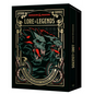 Lore & Legends [Special Edition, Boxed Book & Ephemera Set]: A Visual Celebration of the Fifth Edition of the World's Greatest Roleplaying Game - Hardcover