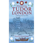 Discovering Tudor London: A Journey Back in Time - Paperback