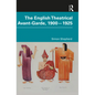 The English Theatrical Avant-Garde 1900-1925 - Paperback
