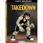 Takedown - Paperback