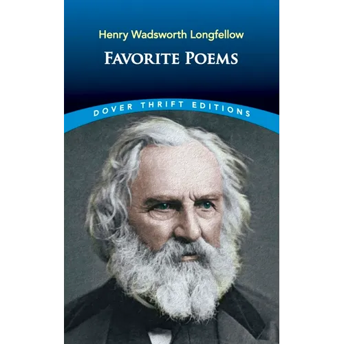 Favorite Poems - Paperback
