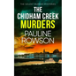 The Chidham Creek Murders: a gripping crime thriller full of twists - Paperback