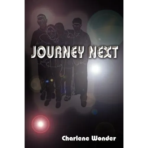 Journey Next - Paperback
