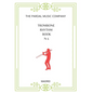 Trombone Rhythm Book N-1: Madrid - Paperback