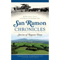San Ramon Chronicles: Stories of Bygone Days - Hardcover