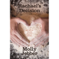 Rachaels Decision - Library Binding