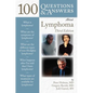 100 Q&as about Lymphoma 3e - Paperback