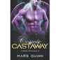 Cosmic Castaway: (Cosmic Romance 3) - Paperback