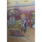 Judy B. and the Magical Guitar - Paperback