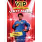 Vip: Stacey Abrams: Voting Visionary - Hardcover