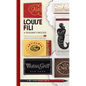 Louise Fili: A Designer's Process - Hardcover