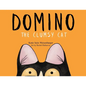Domino: The Clumsy Cat - Paperback