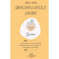 Grandma's Basics Sewing: Pocket Guide to Learn Sewing with Basic Information and Techniques to Easily Repair Your Clothes! - Paperback