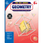 Geometry, Grades 8 - 10: Volume 7 - Paperback