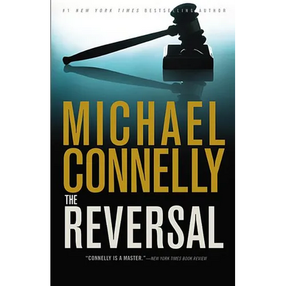 The Reversal - Hardcover