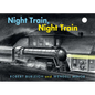 Night Train, Night Train - Board Book