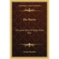 The Raven: The Love Story of Edgar Allan Poe - Paperback