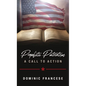 Prophetic Patriotism: A Call to Action - Paperback