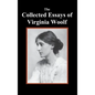 The Collected Essays of Virginia Woolf - Hardcover
