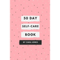 50 Day Self-Care Book - Paperback