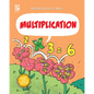 Multiplication - Paperback
