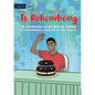 The Birthday - Te Rekenibong (Te Kiribati) - Paperback