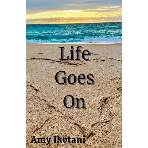 Life Goes On - Paperback