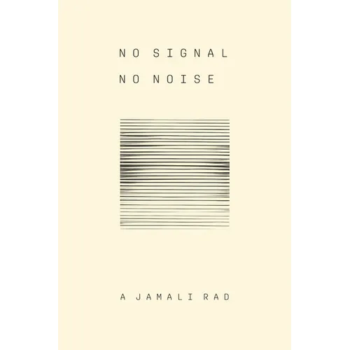 No Signal No Noise - Paperback