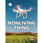 Nonliving Thing - Hardcover