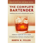 The Complete Bartender - Paperback