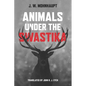 Animals under the Swastika - Hardcover