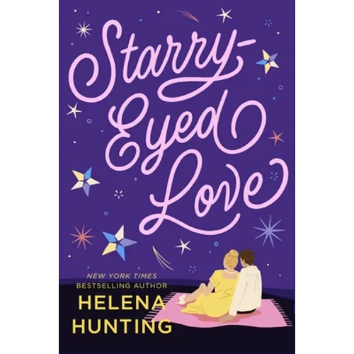 Starry-Eyed Love - Paperback