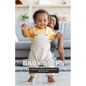 Baby Steps: A Guide to Child Development Milestones - Paperback