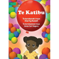 The Balloon - Te Katibu (Te Kiribati) - Paperback