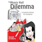 The Monty Hall Dilemma: A Cognitive Illusion Par Excellence - Paperback