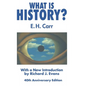 What Is History?: With a New Introduction by Richard J. Evans - Hardcover