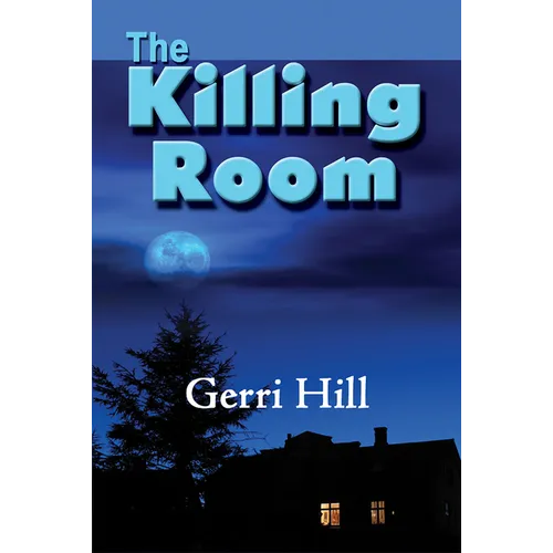 The Killing Room - Paperback