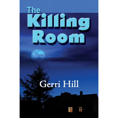 The Killing Room - Paperback