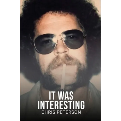 It Was Interesting: 50 years as an investigator - Paperback
