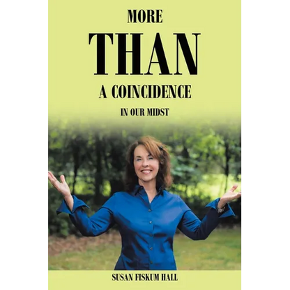 More than a Coincidence in Our Midst - Paperback