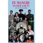 Fu Manchu on Film & TV - Hardcover
