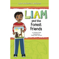 Liam and the Forest Friends - Hardcover