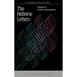 The Hebrew Letters - Hardcover