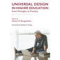 Universal Design in Higher Education, Second Edition: From Principles to Practice - Paperback