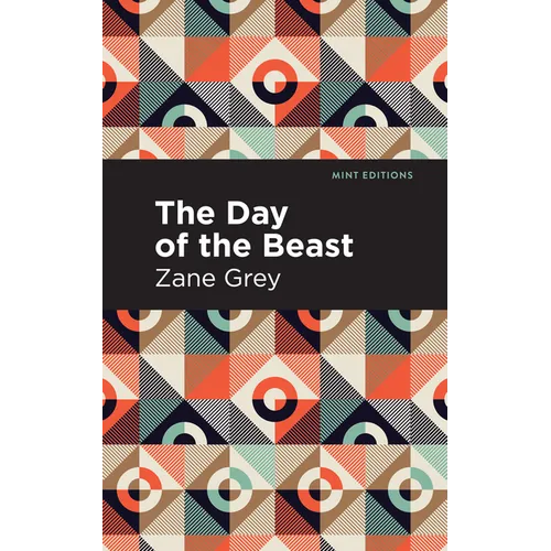 The Day of the Beast - Hardcover